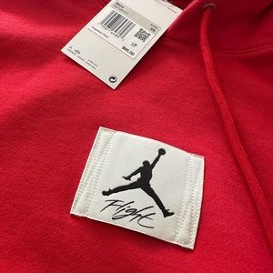 NWT - Nike Jumpman Hoodie Pullover - Brand New w Tags
